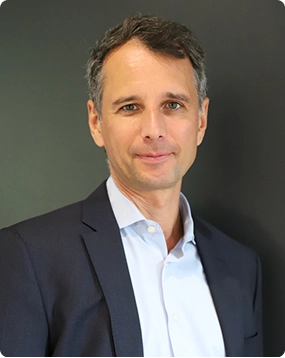 Ralf Gabor